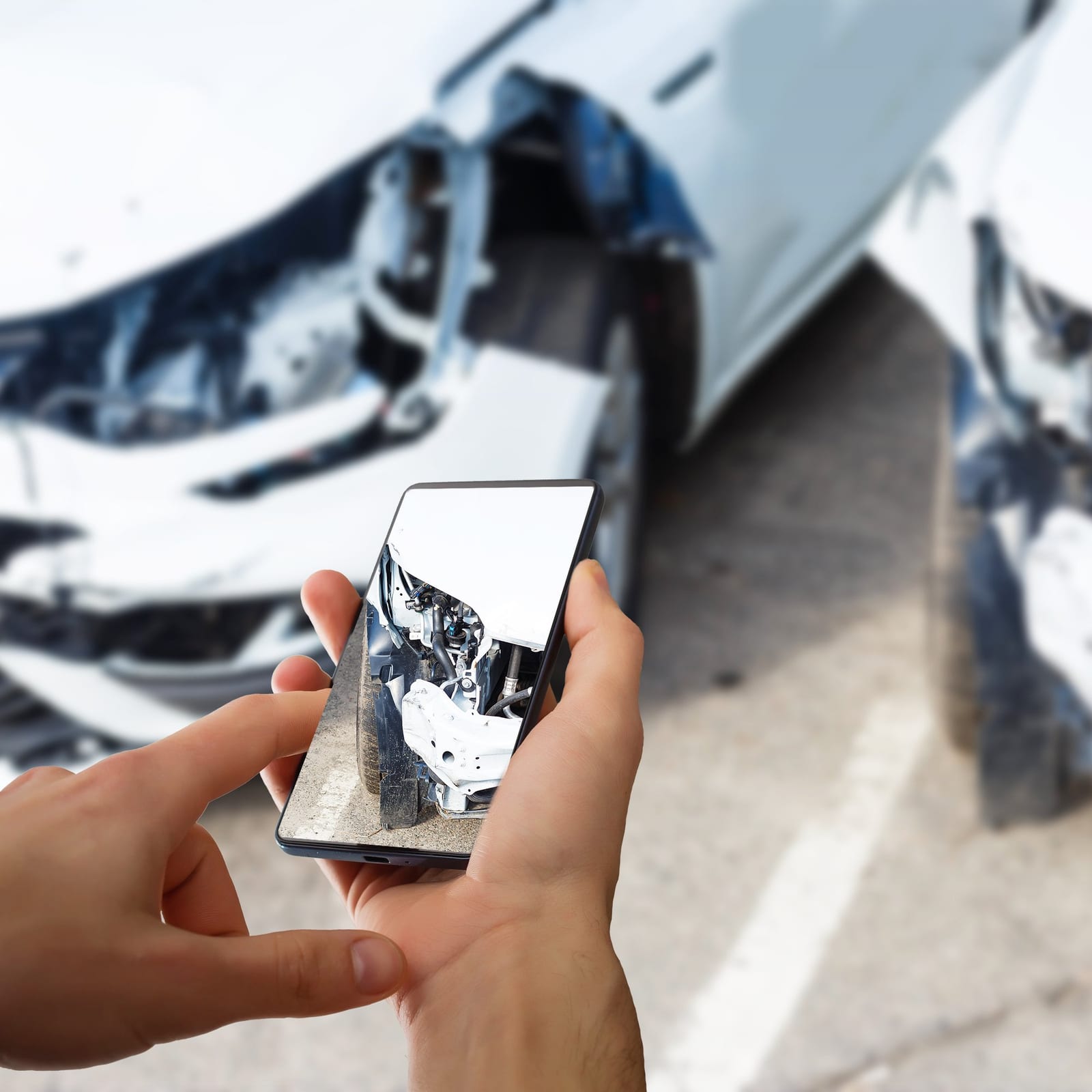 Gépjármű biztosítás